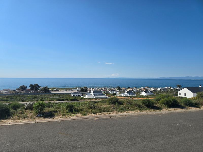 0 Bedroom Property for Sale in St Helena Views Western Cape